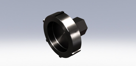 奥迪S1直立轴承螺母工具缩略图